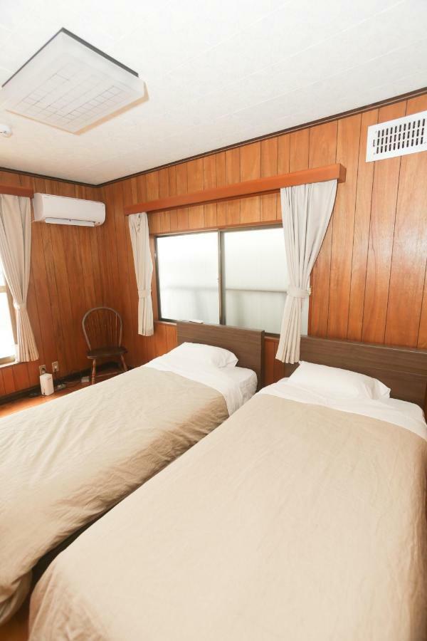 Lazy House Hotel Okayama Exterior photo